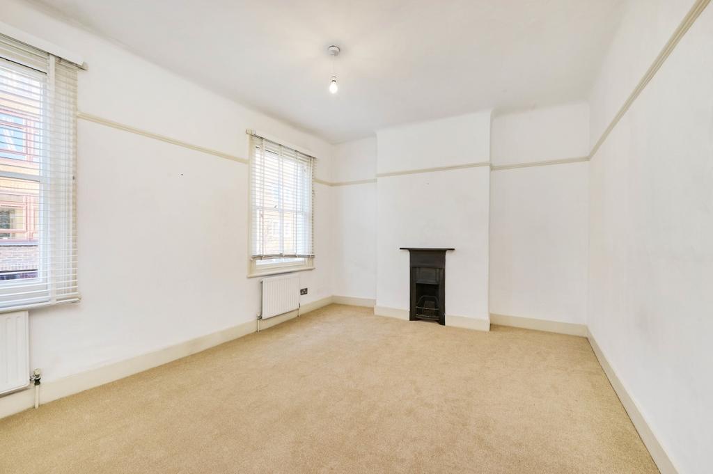 KFH - Musjid Road  B