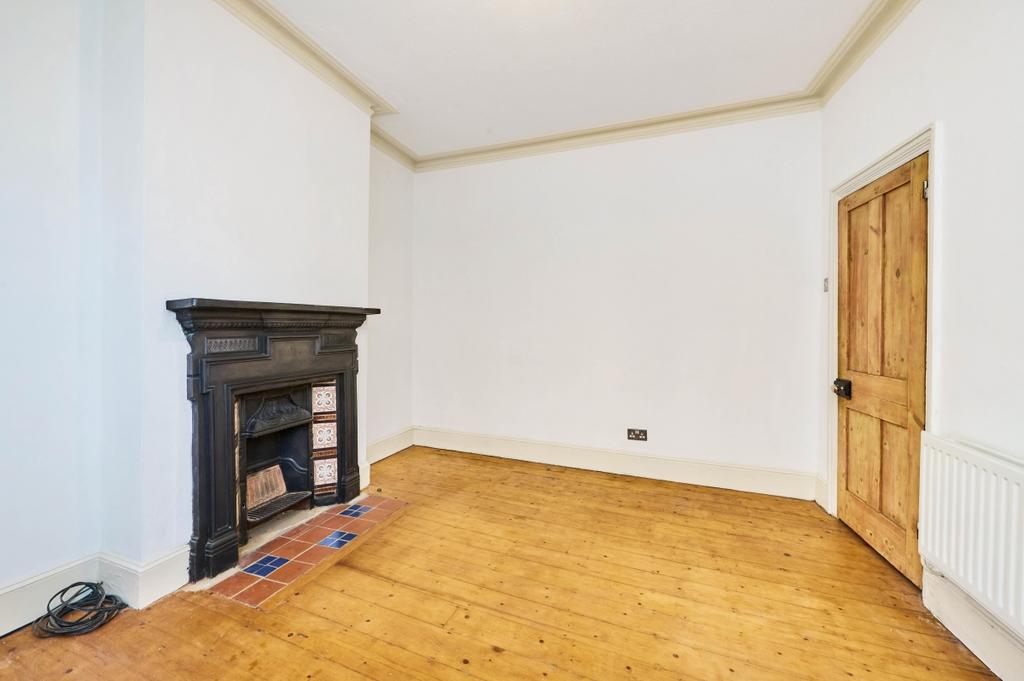 KFH - Musjid Road  B