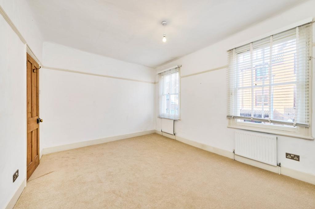 KFH - Musjid Road  B