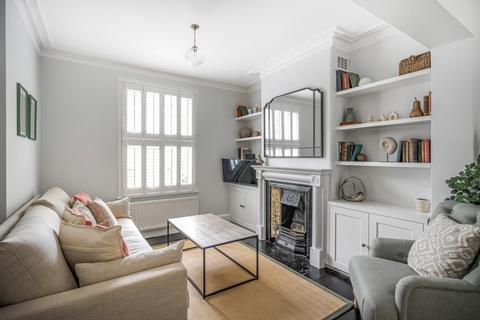3 bedroom house to rent, Eversleigh Road, London, SW11