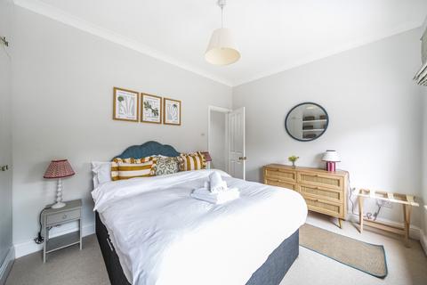 3 bedroom house to rent, Eversleigh Road, London, SW11