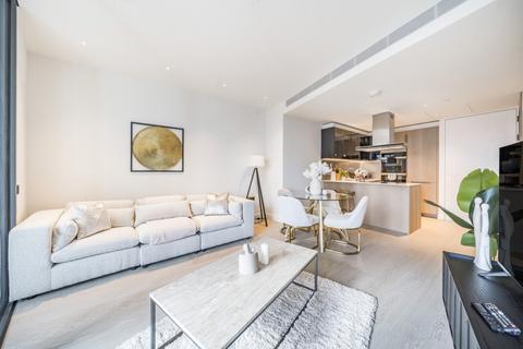 1 bedroom flat to rent, Nine Elms Lane, London, SW8