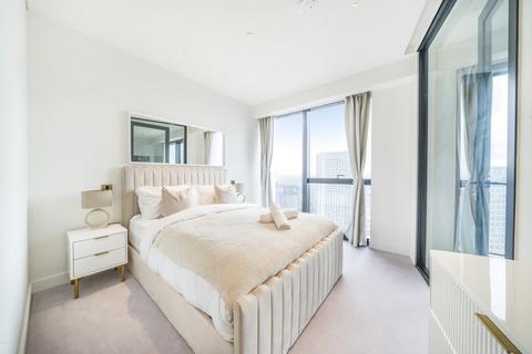 1 bedroom flat to rent, Nine Elms Lane, London, SW8