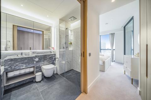 1 bedroom flat to rent, Nine Elms Lane, London, SW8