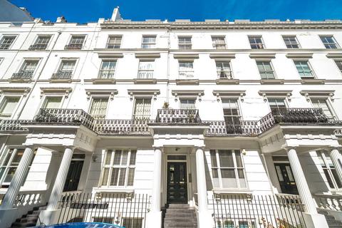 Craven Hill Gardens, Bayswater, London, W2