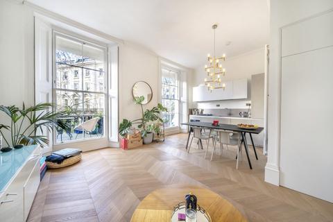 Porchester Square, Bayswater, London, W2
