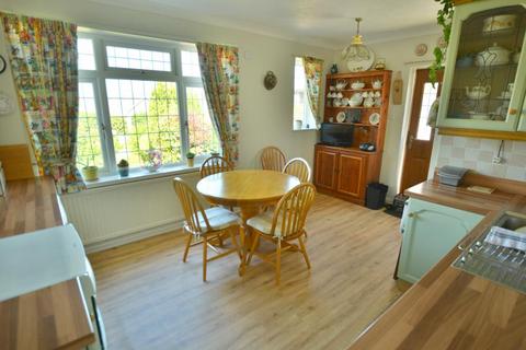 2 bedroom detached bungalow for sale, Merley Ways, Wimborne, Dorset, BH21 1QW
