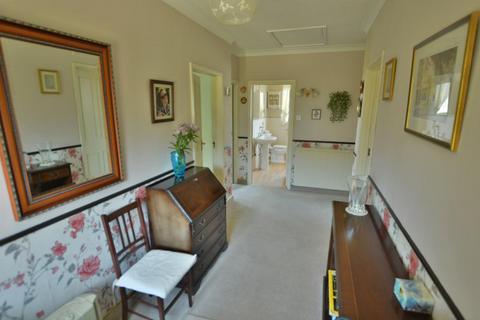 2 bedroom detached bungalow for sale, Merley Ways, Wimborne, Dorset, BH21 1QW
