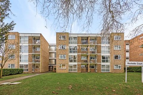 Foxgrove Road, Beckenham, Kent, BR3