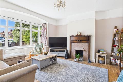 4 bedroom semi-detached house for sale, Gaisford Road, Worthing, BN14 7HP