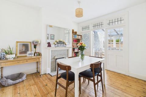 4 bedroom semi-detached house for sale, Gaisford Road, Worthing, BN14 7HP