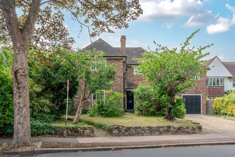 Scotts Lane, Bromley, Kent, BR2
