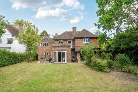Scotts Lane, Bromley, Kent, BR2