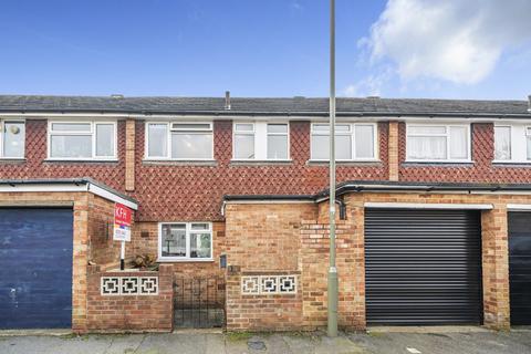 3 bedroom terraced house for sale, Thornsett Place, Penge, London, SE20