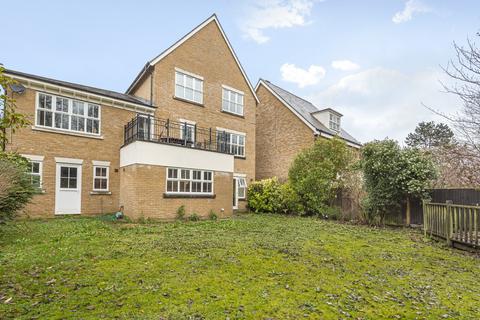 4 bedroom detached house for sale, Deveraux Close, Beckenham, Kent, BR3