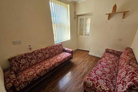 3 bedroom terraced house to rent, Newton Road, Sparkhill