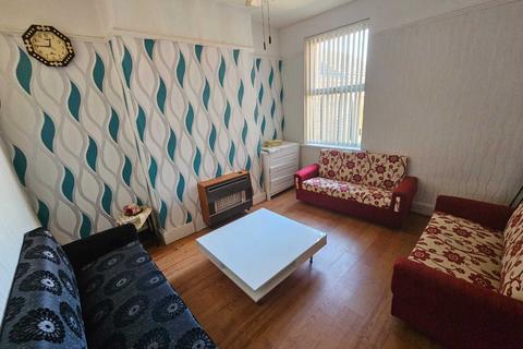 3 bedroom terraced house to rent, Newton Road, Sparkhill