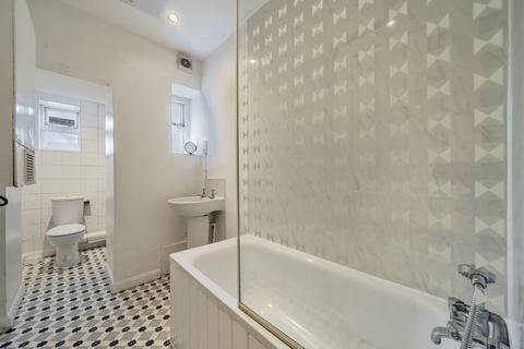 2 bedroom flat for sale, Wickham Road, Brockley, London, SE4