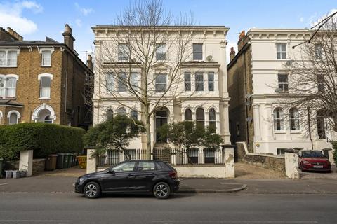 Wickham Road, Brockley, London, SE4