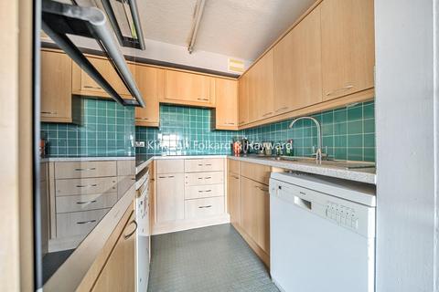 1 bedroom flat for sale, Widmore Road, Bromley, Kent, BR1