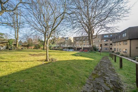 1 bedroom flat for sale, Widmore Road, Bromley, Kent, BR1