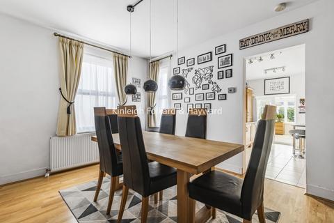 40 Johnson Road, Bromley, BR2 9SN