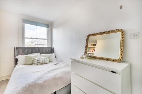 3 bedroom flat for sale, Shepherds Bush Road, Brook Green, London, W6