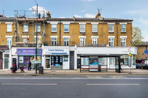3 bedroom flat for sale, Shepherds Bush Road, Brook Green, London, W6