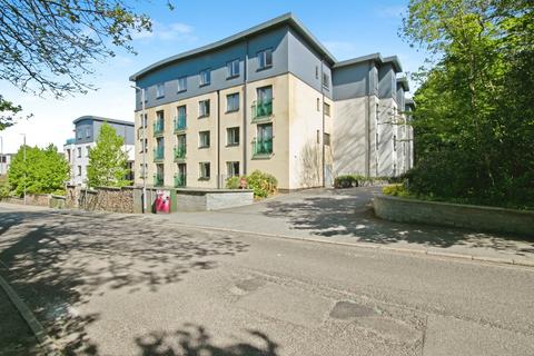 1 bedroom retirement property for sale, St Clements Hill, Truro TR1
