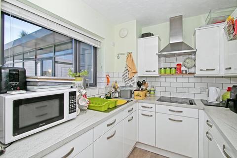 1 bedroom retirement property for sale, St Clements Hill, Truro TR1