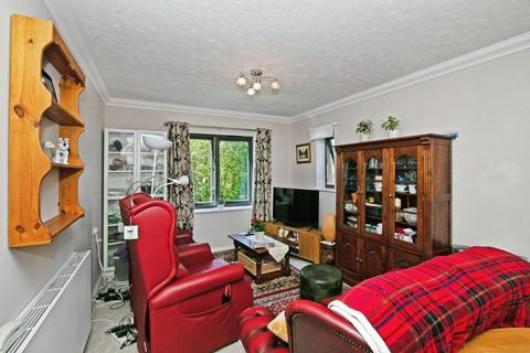 1 bedroom retirement property for sale, St Clements Hill, Truro TR1