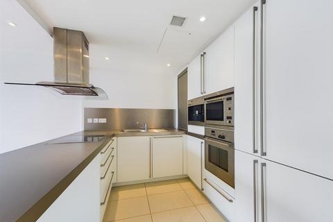 1 bedroom apartment for sale, 1 West India Quay, 26 Hertsmere Road, Canary Wharf, London