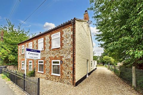 undefined, Paynes Lane, Feltwell, IP26