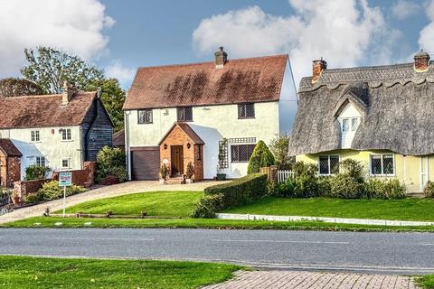 4 bedroom detached house for sale, Hammond Road, Hatfield Broad Oak, Bishop's Stortford, CM22