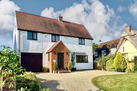 4 bedroom detached house for sale, Hammond Road, Hatfield Broad Oak, Bishop's Stortford, CM22