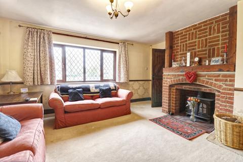 4 bedroom detached house for sale, Hammond Road, Hatfield Broad Oak, Bishop's Stortford, CM22