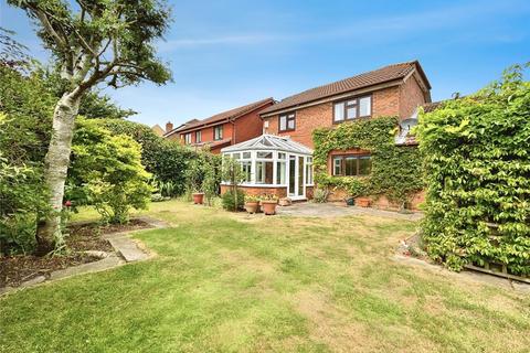 4 bedroom detached house for sale, Campion Park, Up Hatherley, Cheltenham