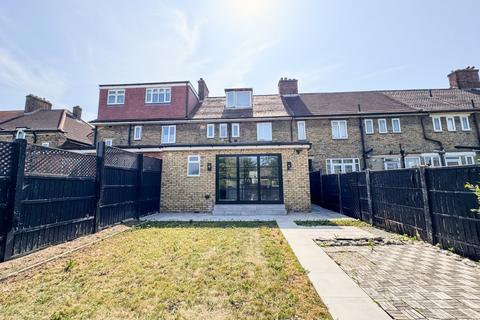 186 Southend Lane, London, SE6 3DP