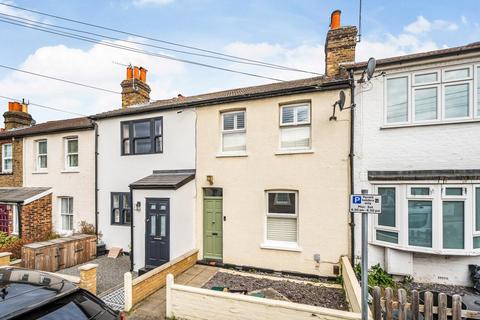 18 Queens Road, Chislehurst, BR7 5AZ