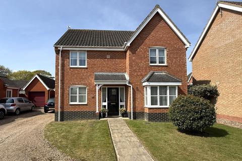 undefined, Kidds Close, Hopton, NR31