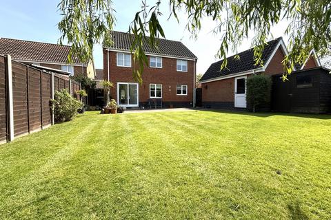 undefined, Kidds Close, Hopton, NR31