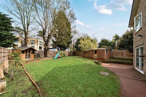 undefined, Merewood Close, Bickley, Bromley, BR1