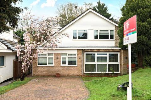 21 Merewood Close, Bromley, BR1 2AN