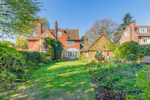 Harvard House Pines Road, Bromley, BR1 2AA
