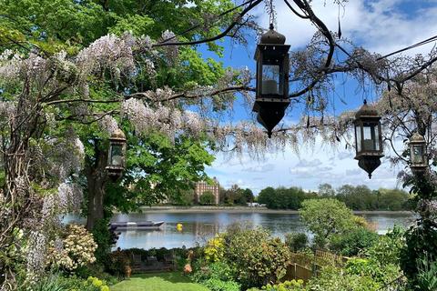 8 bedroom detached house for sale, Deodar Road, Putney, London, SW15