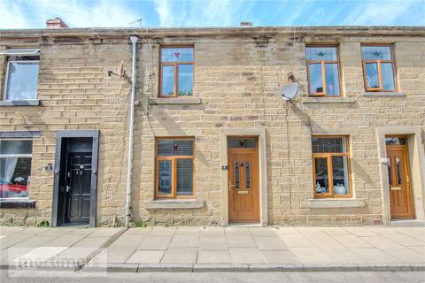 4 Albert Street, Clayton Le Moors, Accrington, BB5 5HL