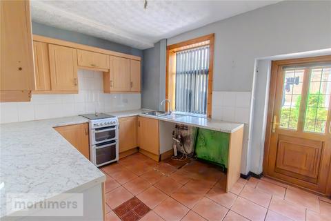 4 Albert Street, Clayton Le Moors, Accrington, BB5 5HL