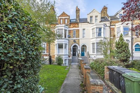 undefined, Acre Lane, Brixton, London, SW2