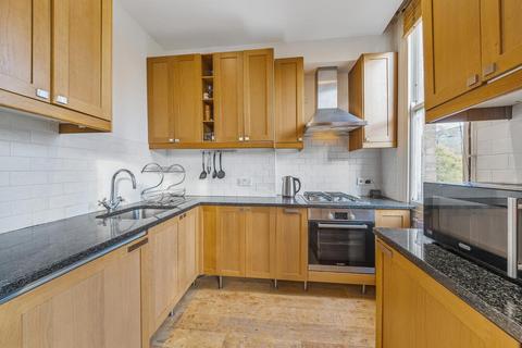 undefined, Acre Lane, Brixton, London, SW2
