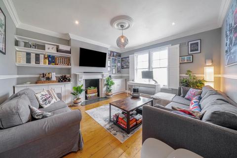 2 bedroom flat for sale, Cato Road, Clapham, London, SW4
